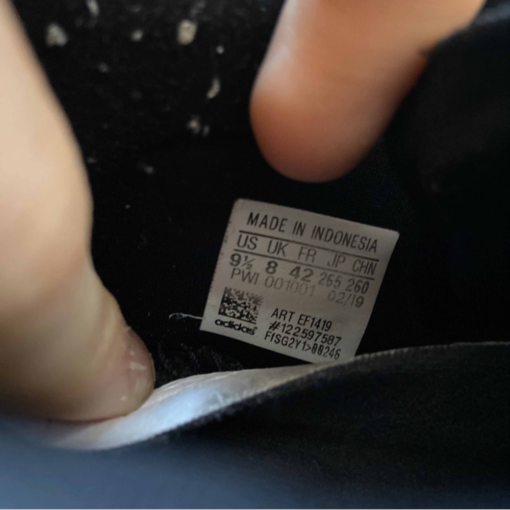 Adidas Boost - image 7